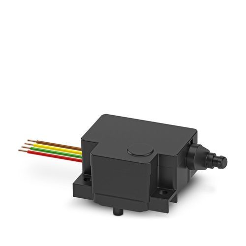 EV-T2M3SM-E-LOCK12V - Kilitleme 1296166