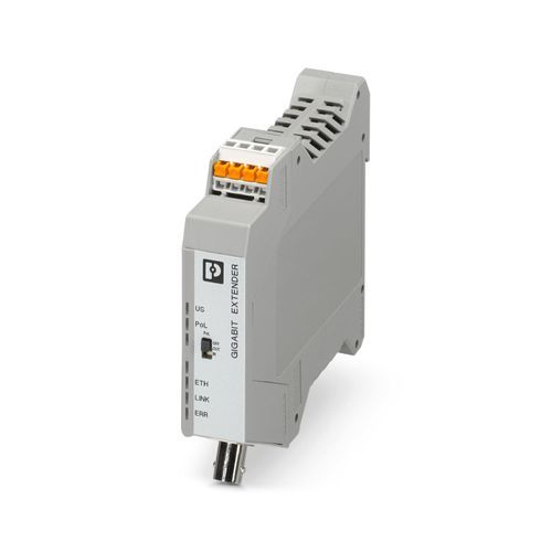 EXTENDER 1010 ETH COAX-G - Ethernet genişleticiler 1319319