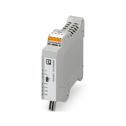 EXTENDER 2010 ETH COAX-G - Ethernet genişleticiler 1319320
