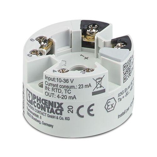 FA MCR-HT-1TS-I-OLP - Kafa tipi dönüştürücü 1145210