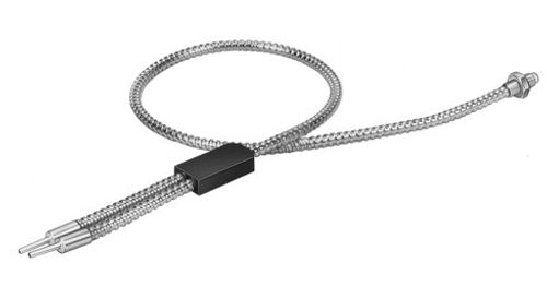 Fiber-Optik Kablo SOEZ-LLG-RT-0,5-M6X0,75 165356