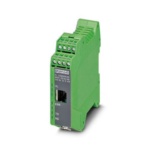 FL COMSERVER BASIC 232/422/485 - Arabirim dönüştürücüler 2313478
