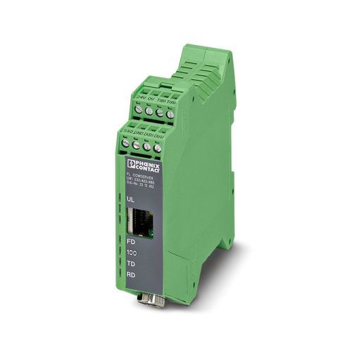 FL COMSERVER UNI 232/422/485 - Arabirim dönüştürücüler 2313452