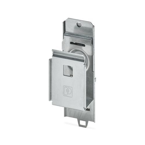 FL DIN-RAIL ADAPTER 22.5 - Montaj plakası 1085485
