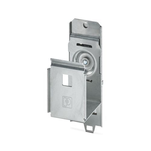 FL DIN-RAIL ADAPTER 40 - Montaj plakası 1085484