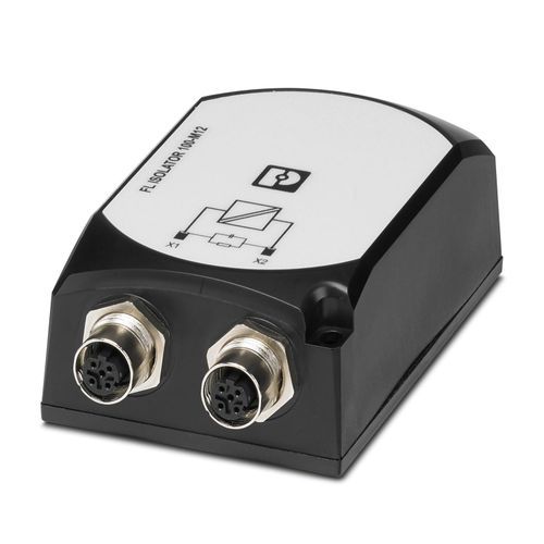 FL ISOLATOR 100-M12 - Ağ izolatörü 2902985
