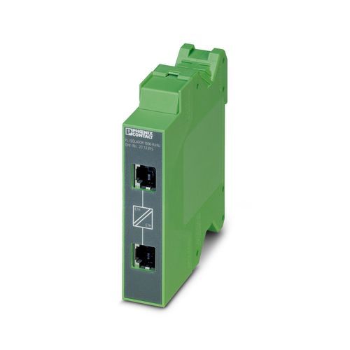 FL ISOLATOR 1000-RJ/RJ - Ağ izolatörü 2313915