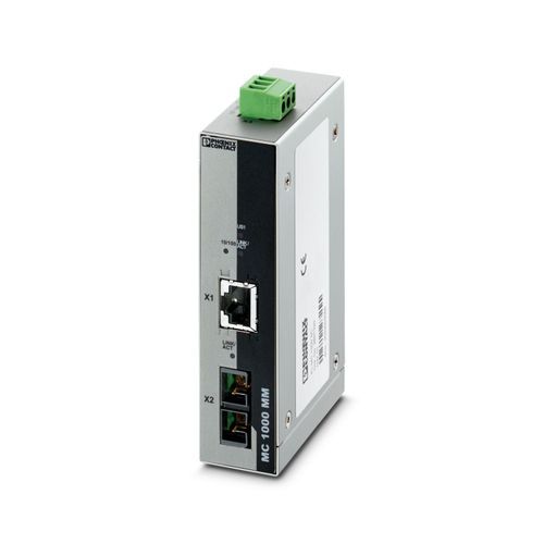 FL MC 1000 SC - FO dönüştürücüler 2891320