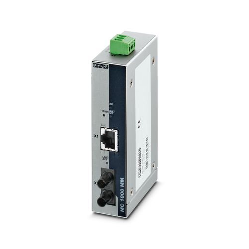 FL MC 1000 ST - FO dönüştürücüler 2891321