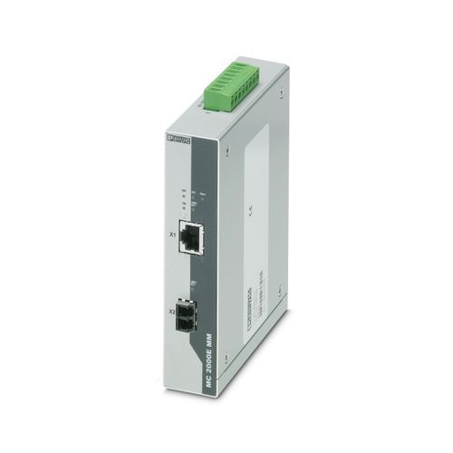 FL MC 2000E LC - FO dönüştürücüler 2891056