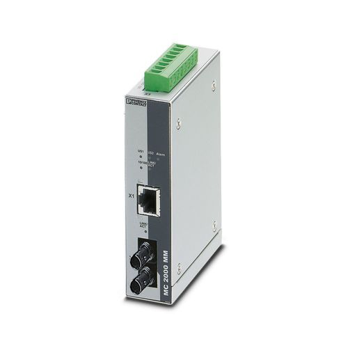 FL MC 2000T ST - FO dönüştürücüler 2891316