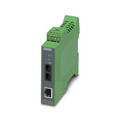 FL MC EF 1300 MM SC - FO dönüştürücüler 2902853