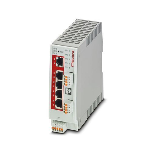 FL MGUARD 1105 - Router 1153078
