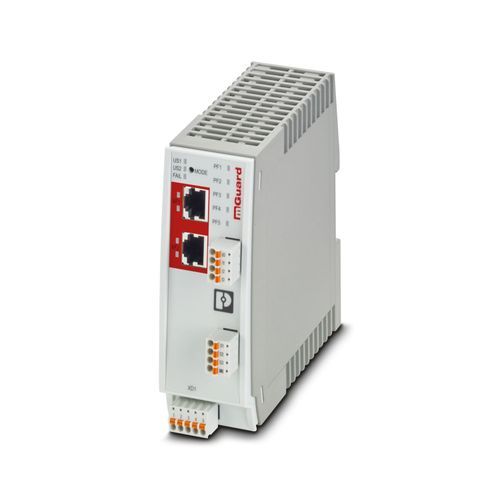 FL MGUARD 2102 - Router 1357828