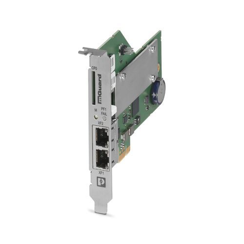FL MGUARD 4102 PCI - Router 1441187