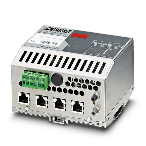 FL NP PND-4TX IB-LK - Proxy 2985929