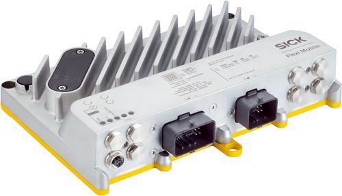 FLM3-CPUN100A01