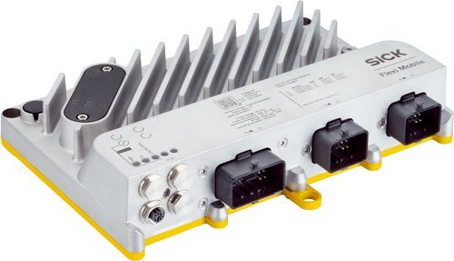 FLM3-CPUN100A02