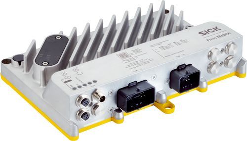 FLM3-CPUN100A03