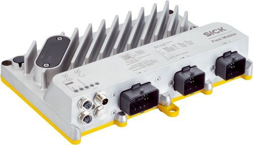 FLM3-CPUN100A04