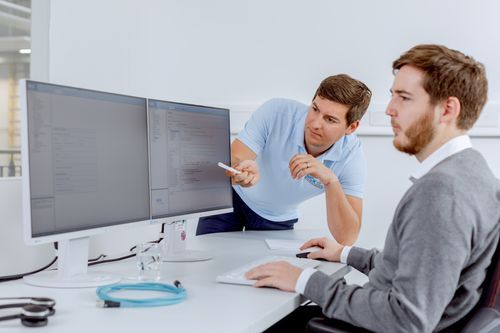 Flow Measurement uzaktan destek (saat ücreti)