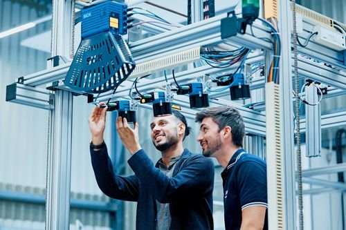 FLOWSIC600-XT Operations & Services