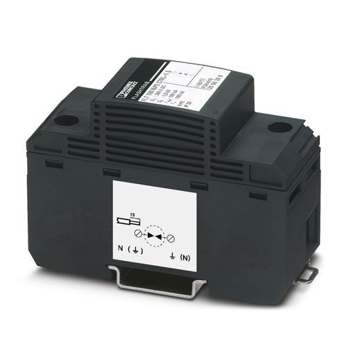 FLT 100 N/PE CTRL-3.0 - Tip 1+2 kombine yıldırım akım ve aşırı gerilim arestörü 2905834