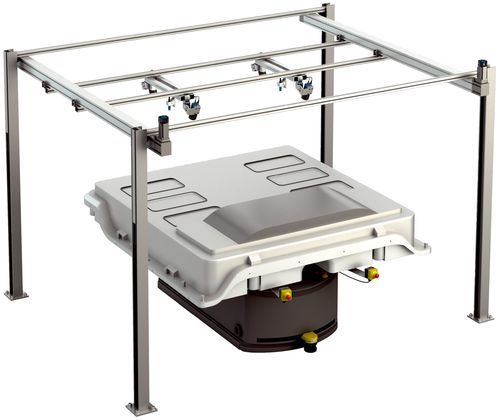 FOS-HVS Duo1600