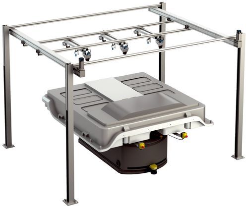 FOS-HVS Duo2400