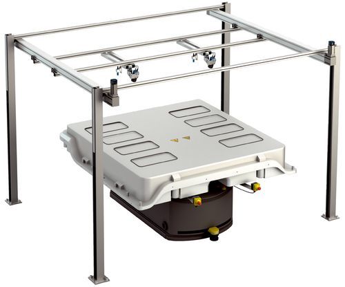 FOS-HVS Mono1600
