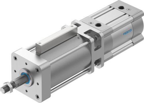 Frenli silindir DFLC-100-    - 8073333