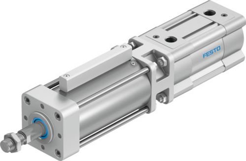 Frenli silindir DFLC-63-    - 8073332
