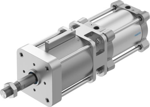 Frenli silindir DFLG-160-    - 8073334