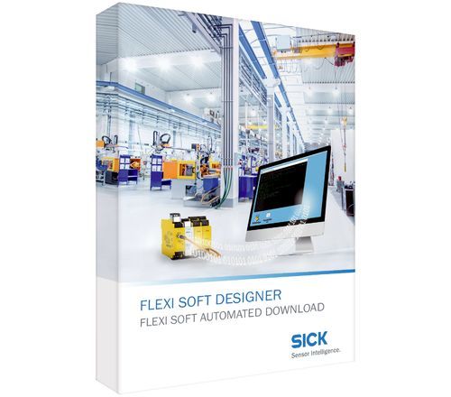 FSD Automated Download Group License