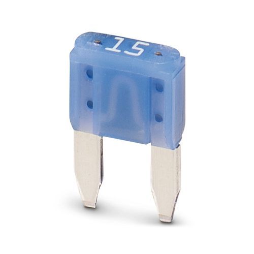 FUSE 15A/32V FK1 - Sigorta 2908360