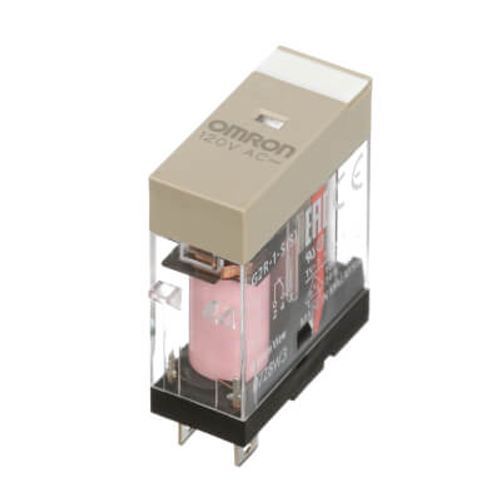 G2R-1-S 120VAC (S)