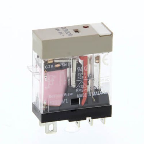 G2R-1-SN 12VAC (S)