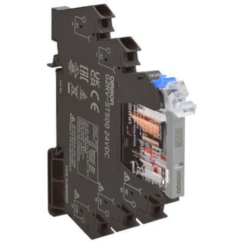 G2RV-ST500 12VDC