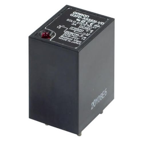G3FD-102SN-VD 200/220VAC