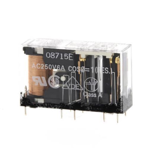 G7SA-3A1B 24VDC