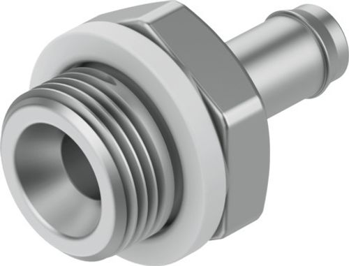 Geçmeli nipel vidalı bağlantı CRCN-1/8-PK-3 13969