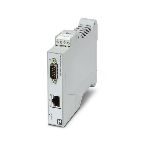 GW DEVICE SERVER 1E/1DB9 - Arabirim dönüştürücüler 2702758