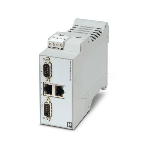 GW DEVICE SERVER 2E/2DB9 - Arabirim dönüştürücüler 2702761