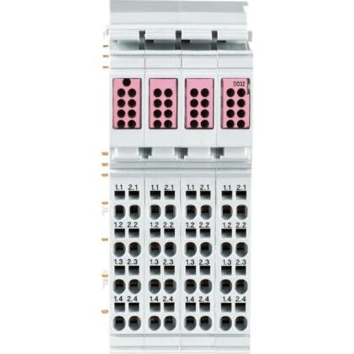 HABERLEŞME MODÜLÜ R-IB IL 24 DO 32/HD-PAC