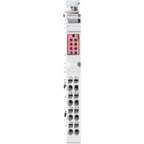 HABERLEŞME MODÜLÜ R-IB IL 24 DO 8/HD-PAC