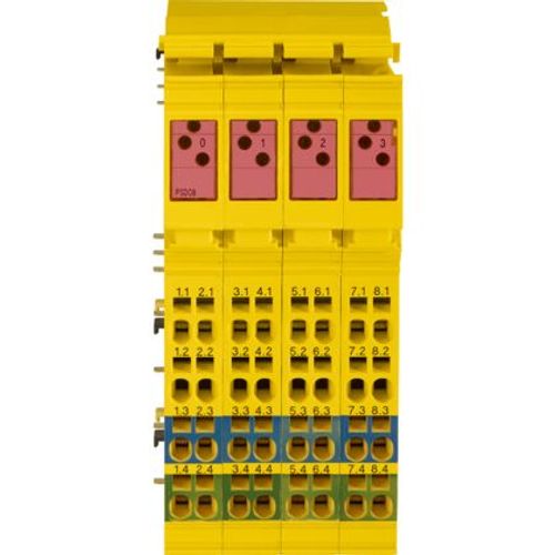 HABERLEŞME MODÜLÜ R-IB IL 24 PSDO 8-PAC