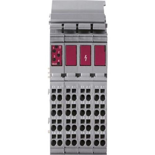 HABERLEŞME MODÜLÜ R-IB IL 24/230 DOR4/W-PAC