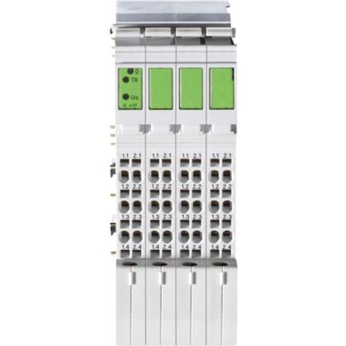 HABERLEŞME MODÜLÜ R-IB IL AI 4/EF-PAC