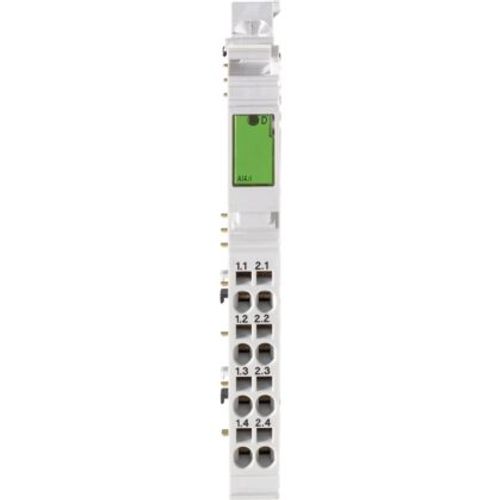 HABERLEŞME MODÜLÜ R-IB IL AI 4/I-PAC