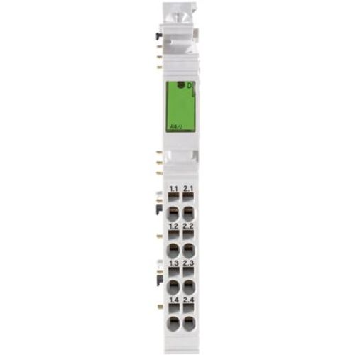 HABERLEŞME MODÜLÜ R-IB IL AI 4/U-PAC